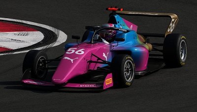 Dvakrát pět míst pro dámy