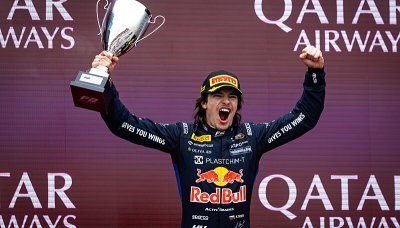 Z kolize parťáků těžil nejvíce Tsolov