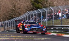 Verstappen opět v GT3