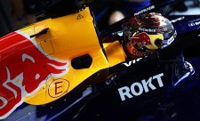 Verstappen potěšil Belgičany, vlažný rozjezd Mercedesu