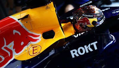 Verstappen potěšil Belgičany, vlažný rozjezd Mercedesu
