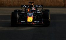 Red Bull očekává souboj s McLarenem