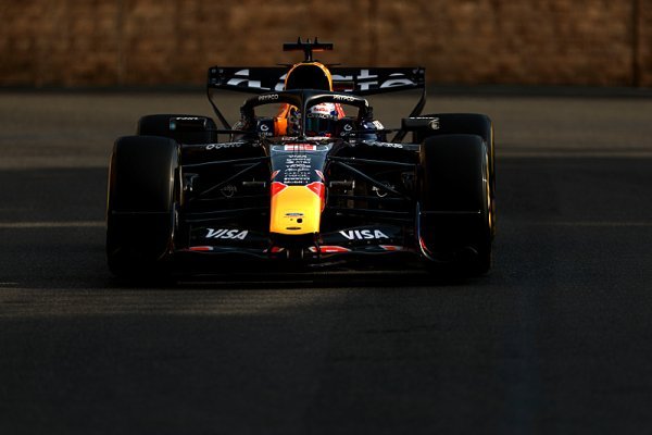 Red Bull očekává souboj s McLarenem