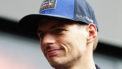 Verstappen vyzývá Mercedesy