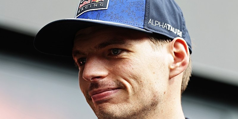 Verstappen vyzývá Mercedesy