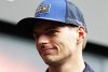 Verstappen vyzývá Mercedesy
