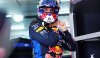 Verstappen dává Russellovi tři desetiny