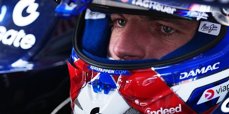 Verstappen si říká o první výhru v sezoně, Russell pohořel
