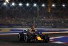 Verstappen králem páteční noci