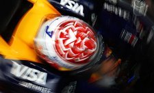 Verstappen pořád vládne