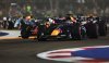 Verstappen konečně dobyl Singapur