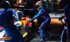 Verstappen musel v Portugalsku dotahovat