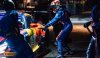 Verstappen musel v Portugalsku dotahovat