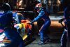 Verstappen musel v Portugalsku dotahovat