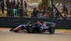 Palmowská je šampionkou F1 Academy