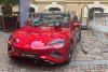 První automobilový titulární partner v hokejové extralize