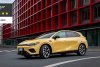 Plný počet hvězdiček v bariérových testech Euro NCAP!