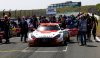 Mercedes-AMG GT3 DTM v barvách febi ozdobí festival