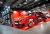EIBACH oslaví své jubileum na veletrhu PRAGUE CAR FESTIVAL