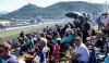 Czech Truck & NASCAR Prix v Mostě přilákal 46 600 fanoušků