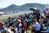 Czech Truck & NASCAR Prix v Mostě přilákal 46 600 fanoušků