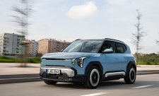 Nejrychlejší růst mezi největšími automobilovými značkami v Evropě