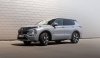 Mitsubishi Outlander slaví 25 let