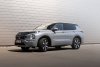 Mitsubishi Outlander slaví 25 let