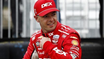 McLaughlin vstoupil do nového ročníku nejrychleji