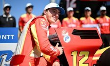 První pole pro Malukase, Schumacher senzačně čtvrtý