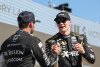 Newgarden ovládl strategickou bitvu ve Phoenixu