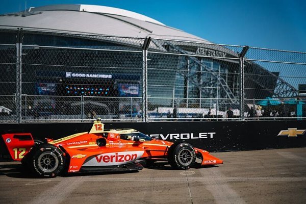 První nový okruh letošní sezony