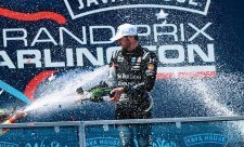 Kirkwood předčil Paloua a zvítězil