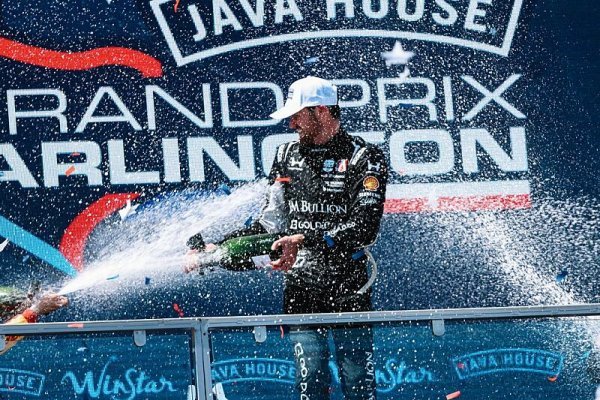 Kirkwood předčil Paloua a zvítězil