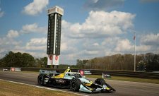 Sezona po týdenní pauze pokračuje v Alabamě