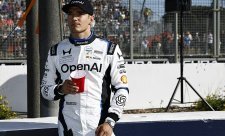 Poslední pit stop převážil misku vah pro Paloua