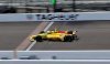 Úvodní trénink na Indy500 pro Álexe Paloua
