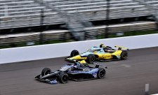 IndyCar upravila formát kvalifikace na Indy500