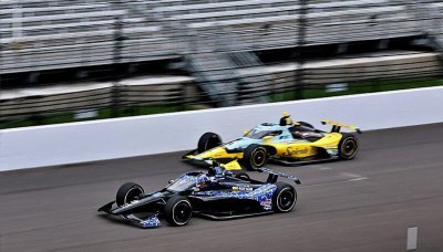 IndyCar upravila formát kvalifikace na Indy500