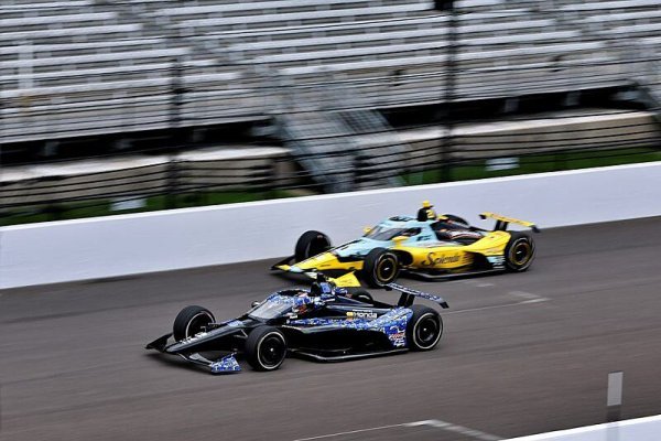 IndyCar upravila formát kvalifikace na Indy500