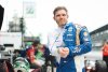 Ve středu se do čela posunul Conor Daly