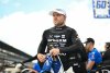 Trénink před kvalifikací zkrátil déšť, nejrychlejší Rosenqvist