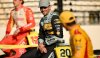 Newgarden ovládl finálový trénink na Indy500. Rossi je zpět