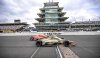 Rosenqvist vyhrál Indy500 s nejtěsnějším finišem v historii