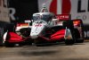 V prvním tréninku na čele žádné překvapení