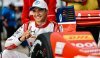 Palou počtvrté v řadě na pole position