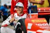 Palou počtvrté v řadě na pole position