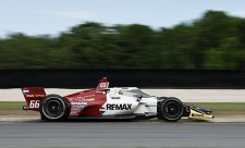 Armstrong a Rosenqvist na čele, dařilo se i nováčkům