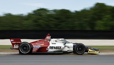 Armstrong a Rosenqvist na čele, dařilo se i nováčkům