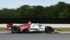 Armstrong a Rosenqvist na čele, dařilo se i nováčkům